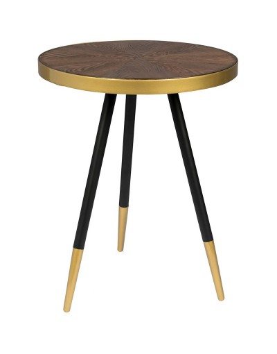 Mesas auxiliar y centro Desire