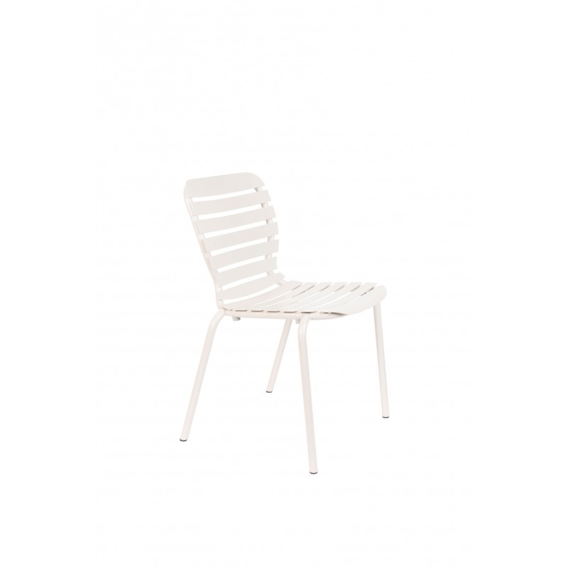Silla exterior Vondel