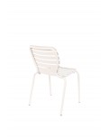 Silla exterior Vondel