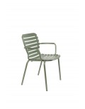 Silla exterior Vondel c/brazo