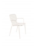 Silla exterior Vondel c/brazo