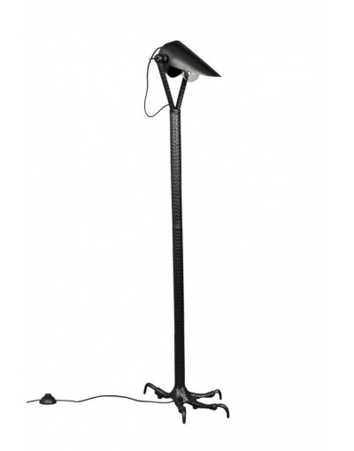 Lampara suelo Falcon
