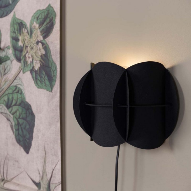 Aplique pared Corridor Dutchbone | Esturri