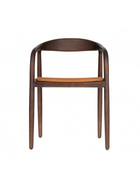 Sillón Nonut Ahinkko | Esturri Mobiliario