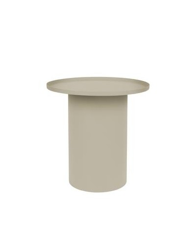 Mesita Sverre Redonda