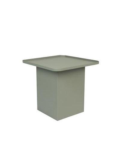 Mesa Auxiliar Swam Cuadrada