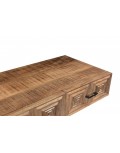 Consola Wood