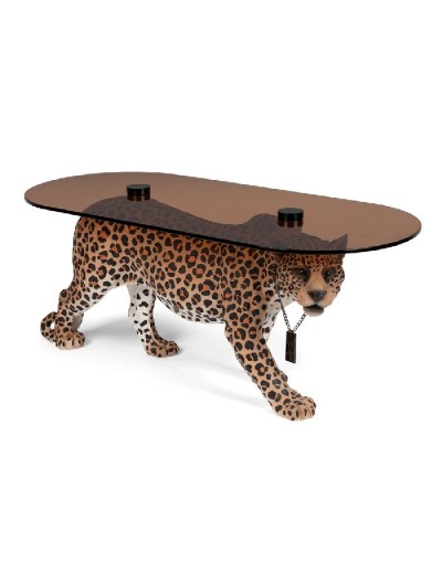 DOPE AS HELL COFFEE TABLE