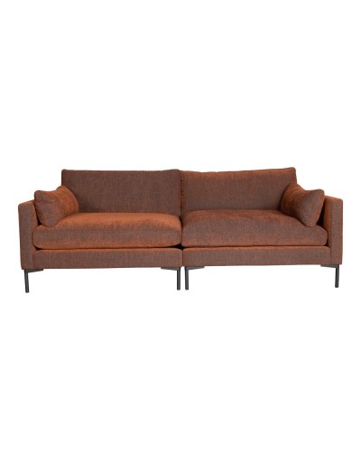 Sofá Summer 3 Plazas