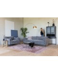 LOVE SEAT SUMMER ANTRACITA
