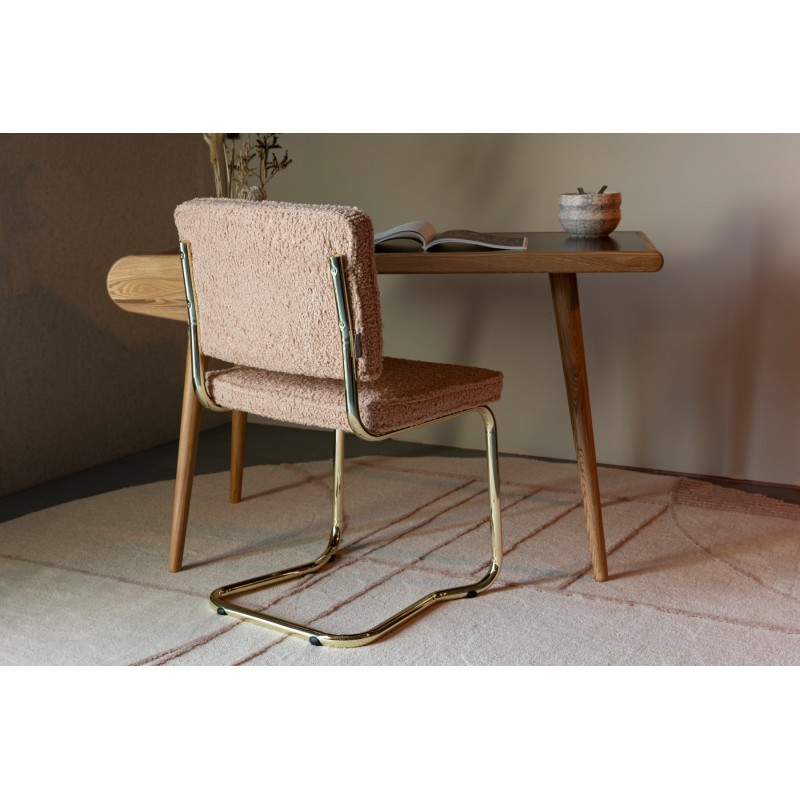Silla Teddy Kink  Zuiver | Esturri
