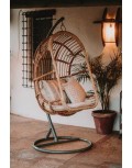 Silla colgante Barranquilla