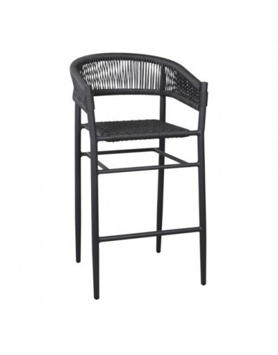 Taburete alto Taganga