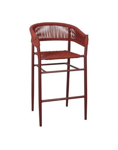 Taburete alto Taganga