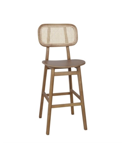 Taburete alto Jan Thiel