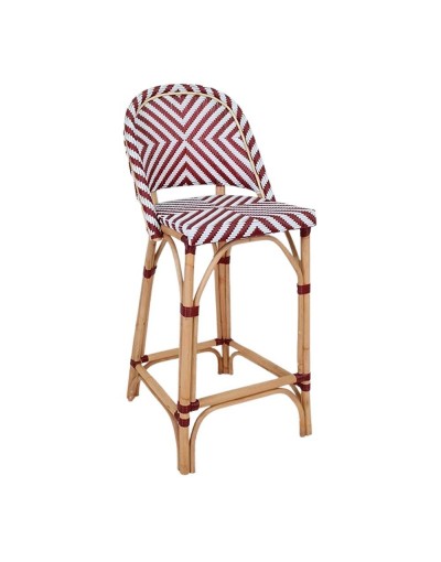 Taburete alto Kokomo