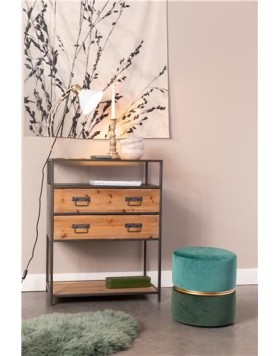 Taburete Bilbo Basic Home | Esturri
