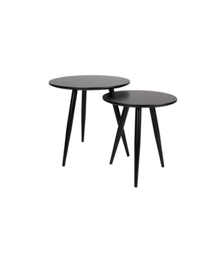 Mesa auxiliar Nino - set 2