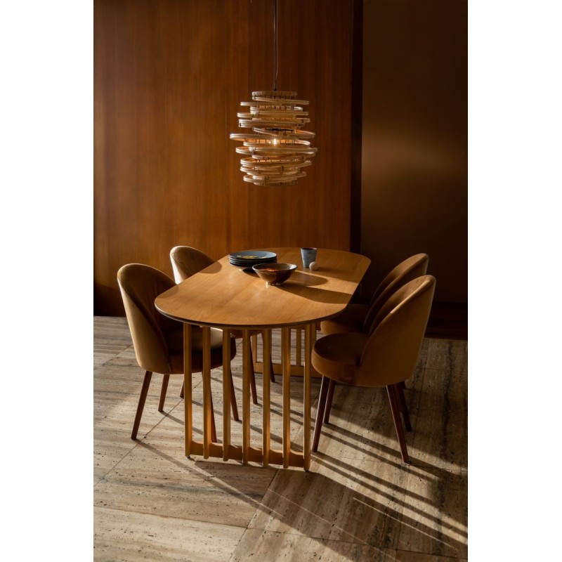 Mesa comedor Barlet | Esturri