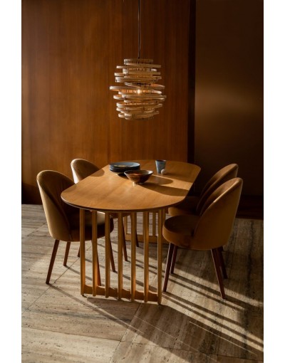 Mesa comedor Barlet | Esturri