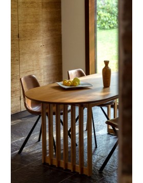 Mesa comedor Barlet | Esturri