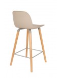Taburete Albert Kuip