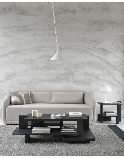 Mesa de centro Abstract