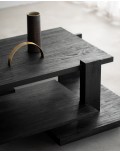 Mesa de centro Abstract