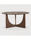 Mesa Comedor Geométric redonda