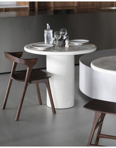 Mesa Comedor Elements redonda