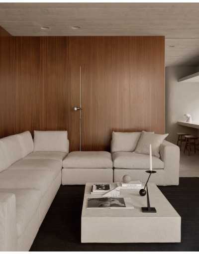 Mesa de centro Elements...