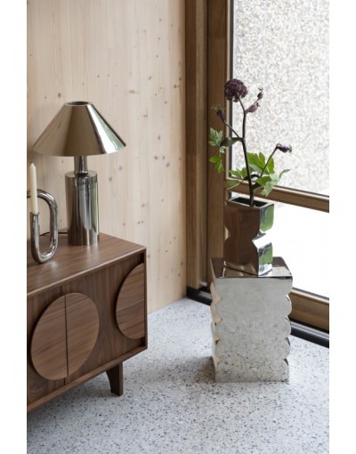 Mesa auxiliar Curves