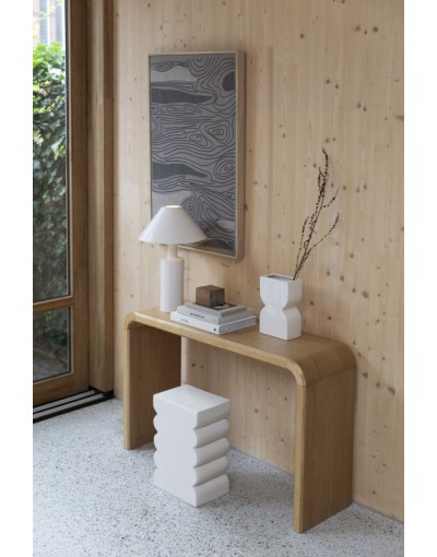 Mesa auxiliar Curves