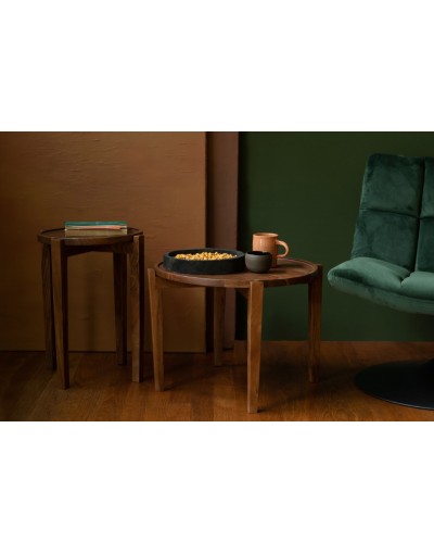 Mesita auxiliar Shane