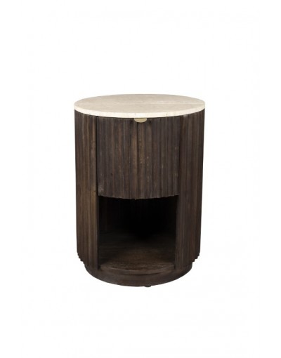 Mesa auxiliar Marlow