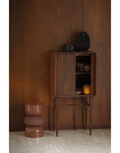 Mesa Auxiliar Apollo