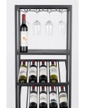 Estantería Vino Cantor