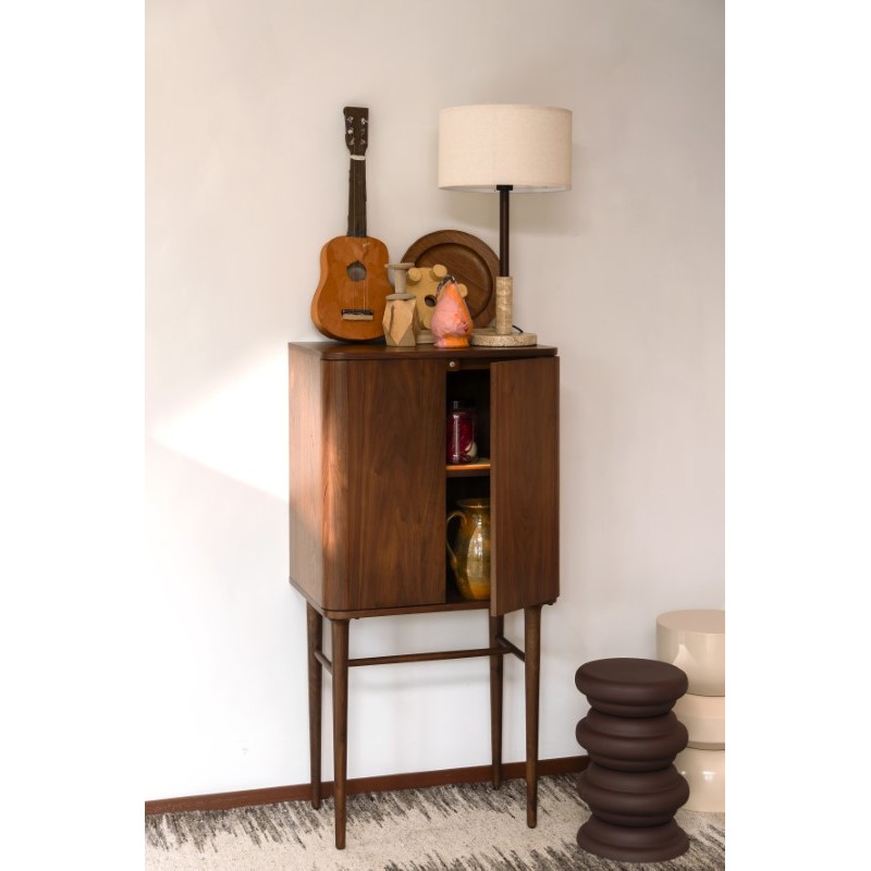 Cabinet Morrison