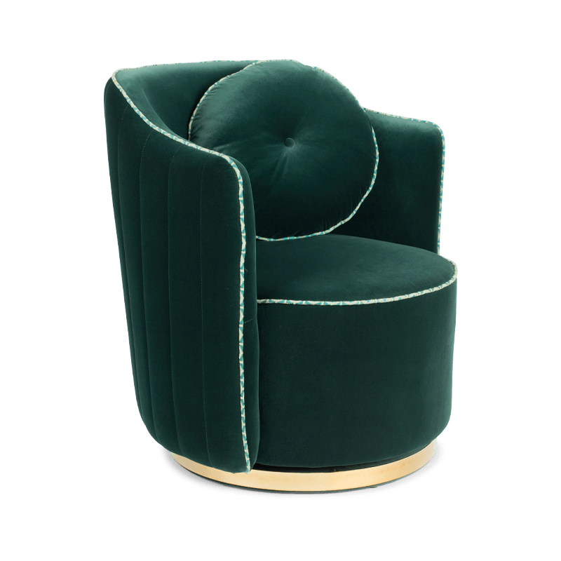 copy of Butaca Sassy Granny