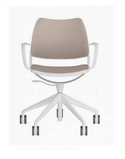 Silla Gas polipropileno...