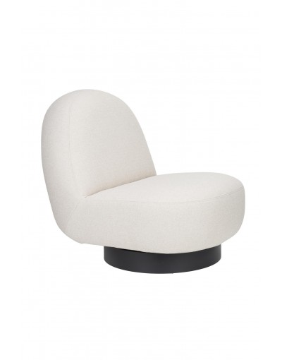 Butaca giratoria Edén