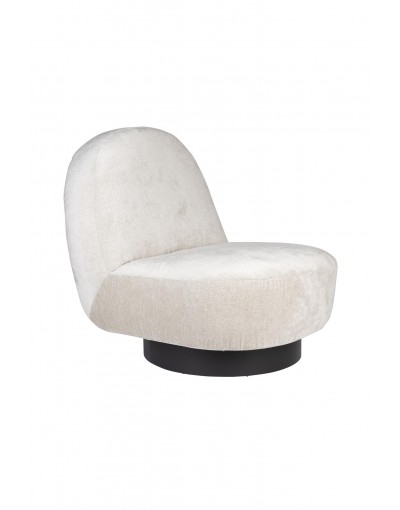 Butaca giratoria Edén