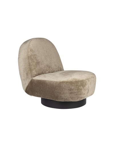 Butaca giratoria Edén