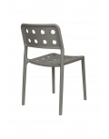 Silla Exterior Sierra ( Apilable )