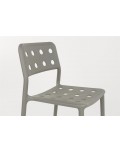 Silla Exterior Sierra ( Apilable )
