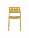 Silla Exterior Sierra ( Apilable )