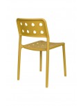 Silla Exterior Sierra ( Apilable )