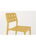 Silla Exterior Sierra ( Apilable )