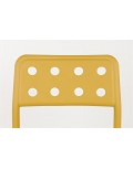 Silla Exterior Sierra ( Apilable )