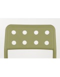 Silla Exterior Sierra ( Apilable )
